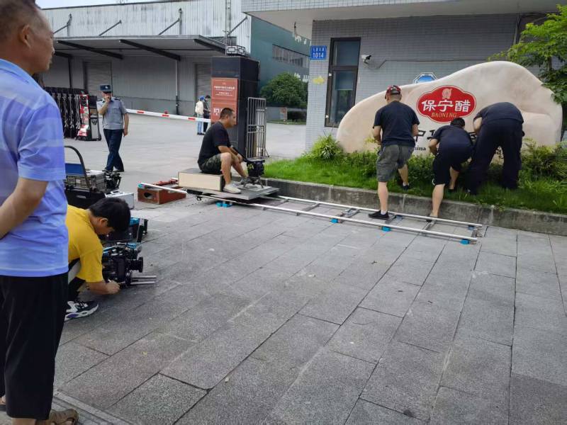 齐河县TVC拍摄：制造业专属TVC方案，用镜头展现企业硬核实力！