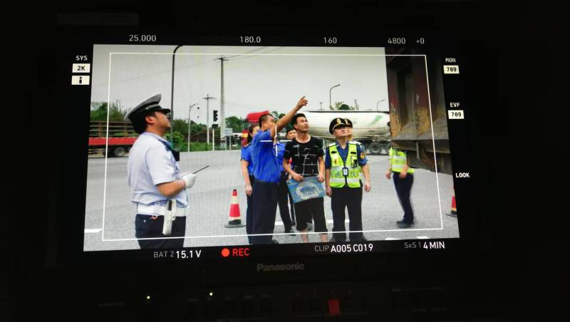 齐河县TVC拍摄：用专业镜头助力品牌曝光，让广告触达更多目标用户！