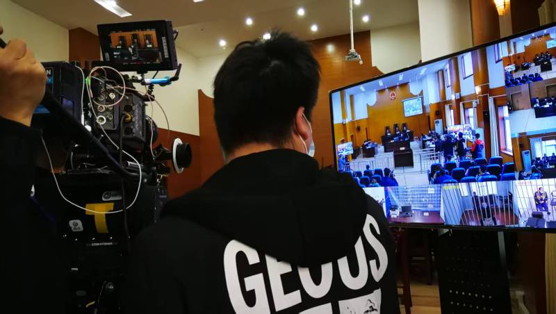 齐河县TVC制作：政企单位合规宣传，专业把控内容，官方平台适用！