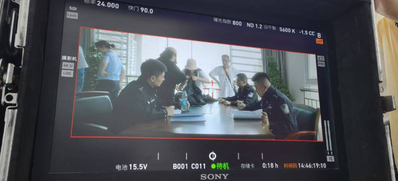 齐河县TVC拍摄：活动类广告专属，即时产出高光内容，满足宣发时效！