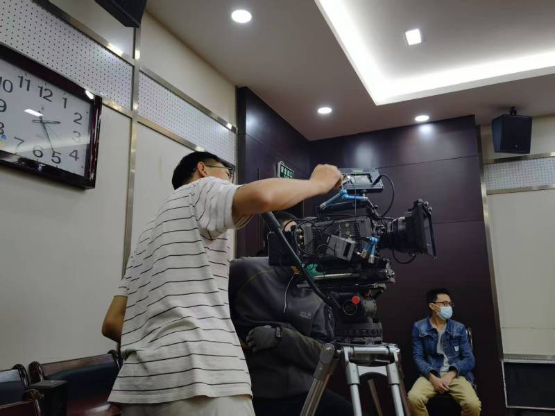 价值沉淀，长效赋能——齐河县TVC与广告片拍摄制作的长效价值构建
