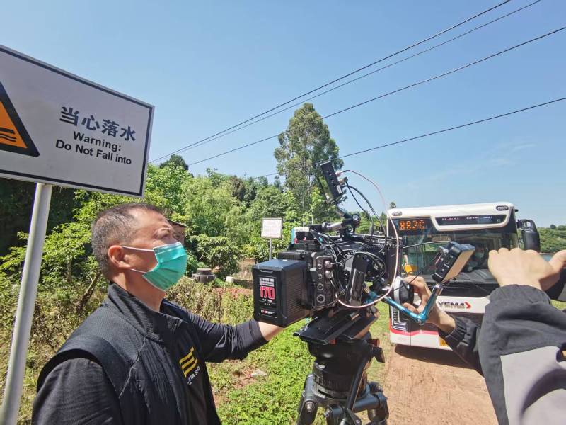 齐河县TVC拍摄公司：深耕本地市场，为品牌定制专属拍摄方案