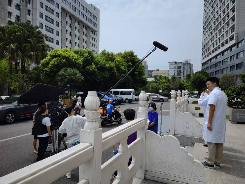 齐河县广告片拍摄公司低成本实现高规格制作的诀窍